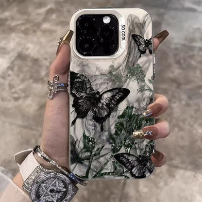 Personalized iphone case