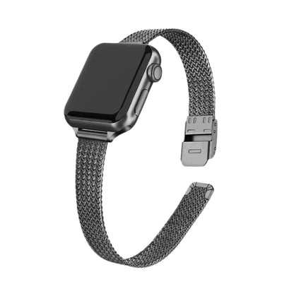 Dianna Milanese Bracelet